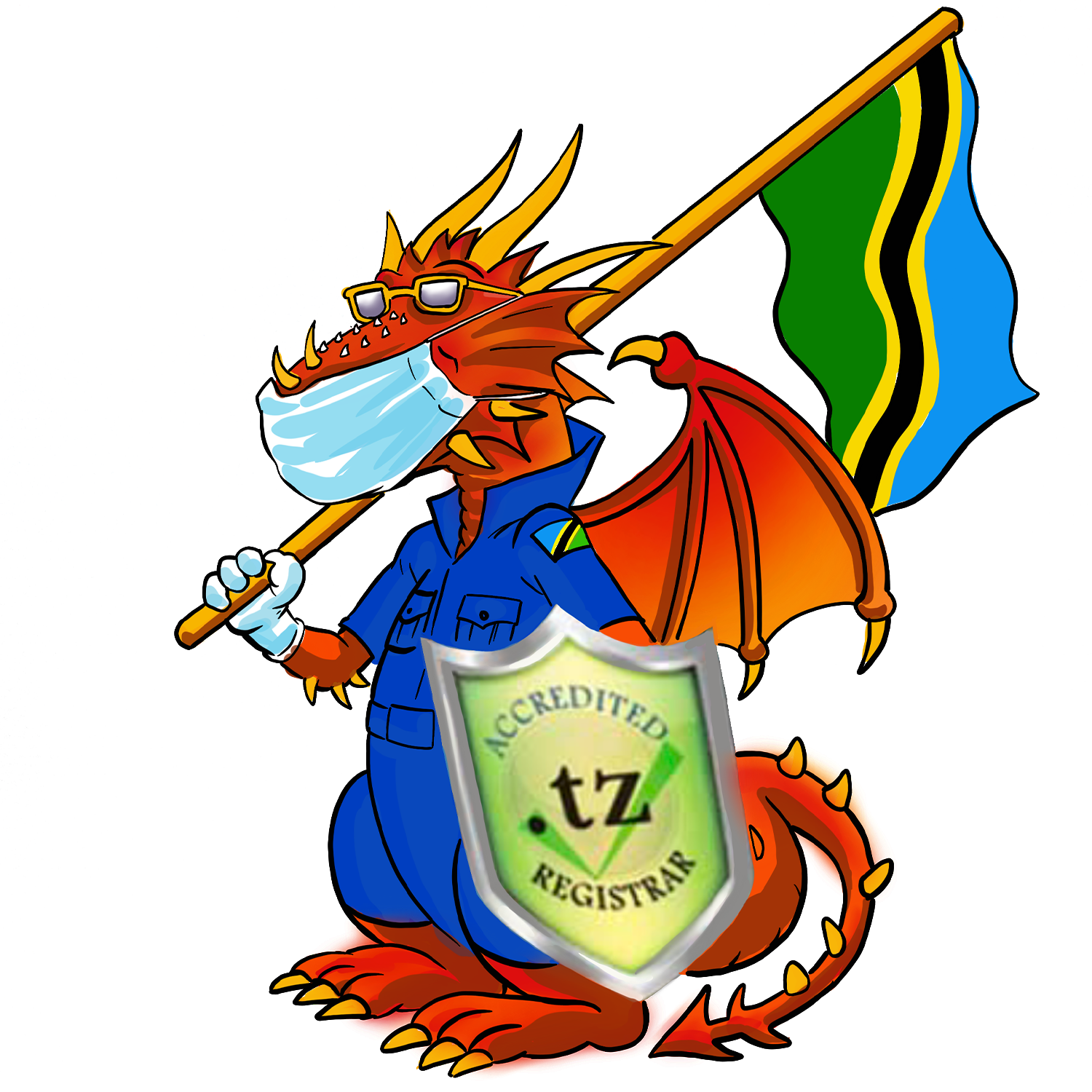 Go where the pros host in Tanzania 