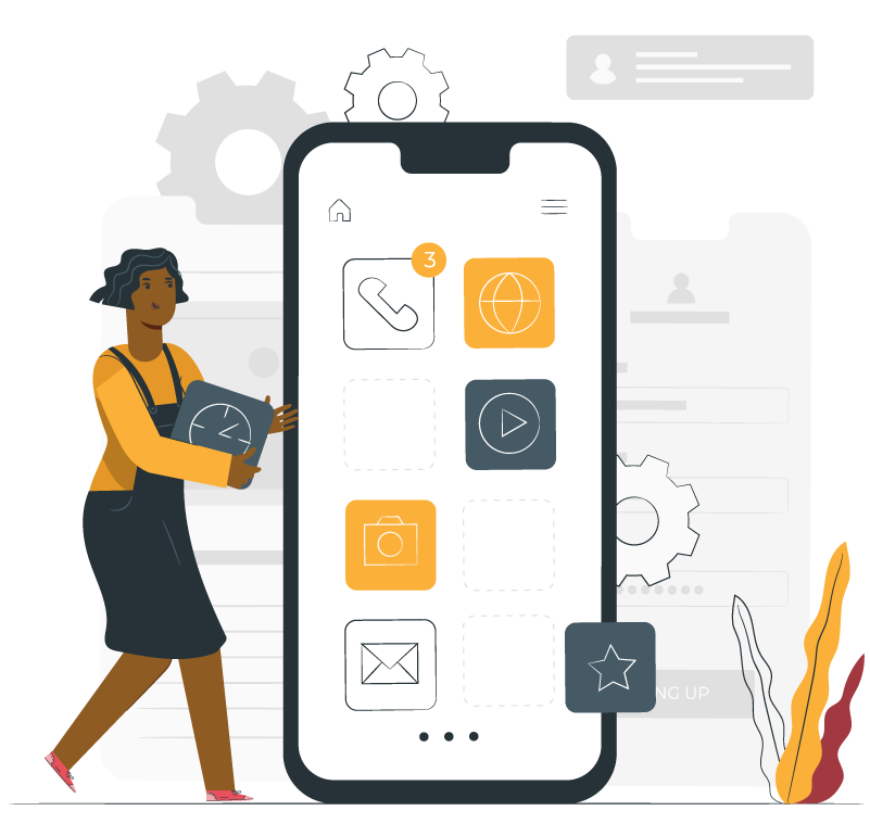 Delivering the technical talent to build great apps