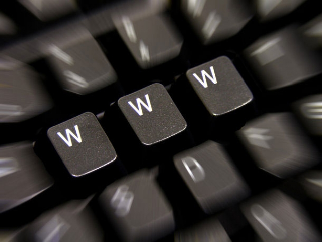 Mazingatio 10 juu ya majina ya website