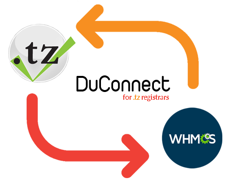.tz Registration Module 