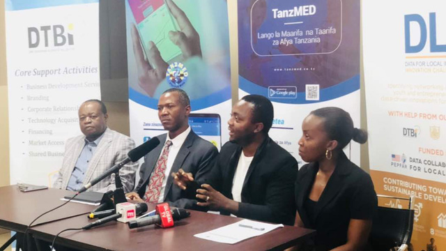 Tume ya Sayansi Tanzania (COSTECH) yapongeza ubunifu katika sekta ya afya