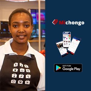 Online E-Commercer Platform